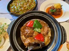 -南通滨江洲际酒店-东厨中餐厅