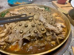-牛牛章·章鱼水煎肉(光谷世界城店)