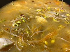 -和先生的砂锅鱼(八方汇店)