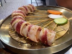 -本炙炭烤·蒲烧活鳗料理店(金沙洲店)