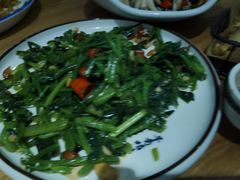 -金豆角砂锅焖面(安贞店)