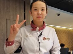-海底捞火锅(华润万象汇店)