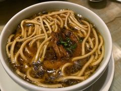 传统片儿川-湖滨28中餐厅·西湖宴·杭州君悦酒店