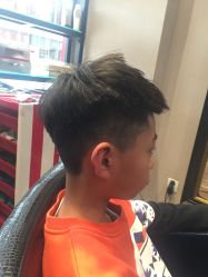 -LEE TIME·丽美时沙龙