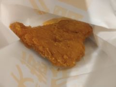 -麦当劳(百联西郊购物中心店)