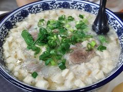 -老潼关肉夹馍(泰禾1号街区1号院店)