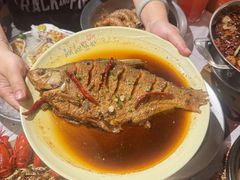 -靓靓蒸虾·头牌蒸虾(雪松路总店)