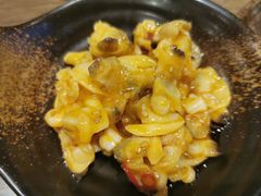 -雷神拉面(财富中心玉米楼店)