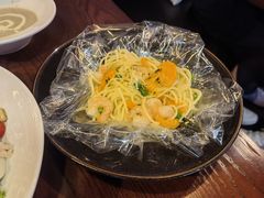 -斯比特花园西餐厅(东方商厦店)