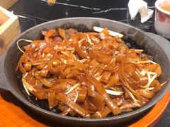 -稻香饭店(IFS国金中心店)