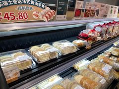 -七鲜超市(瑞虹天地太阳宫店)