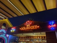 -MR.ROCKY洛奇先生·西餐&酒吧(太古仓店)