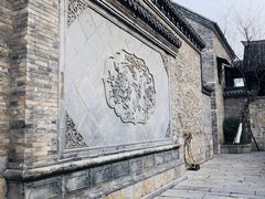 -回龙窝历史文化街区