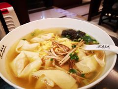 -熙盛源(滨湖万达店)