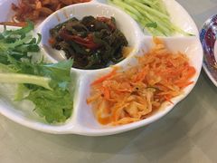 -全聚德(长江路店)