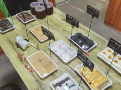 -南大门韩国米糕(公滨路店)