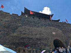 -雁门关景区