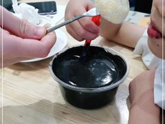 -满记甜品(巴黎春天宝山店)