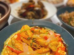 -醉壹号海鲜大排档(厦门店)