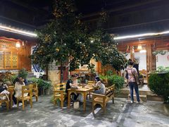 -妈妈的味道(和顺古镇店)