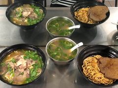 -河南拉面(肇周路店)