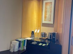 -宁波万豪酒店