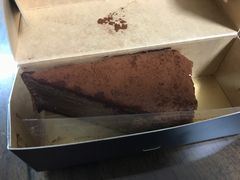 -Awfully Chocolate(来福士广场店)