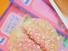 -LELECHA乐乐茶(新街口大洋店)