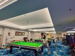 -海韵之星邮轮水会(明发商业广场店)