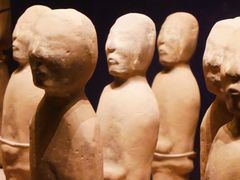 -北京大葆台遗址博物馆