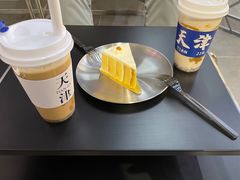 -禾沐·轻食·面包·咖啡