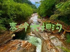 -沣峪口