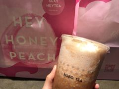 -喜茶(佛山顺德大良东乐路店)