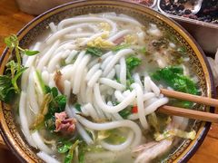-三兄弟鲜羊肉