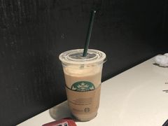 -星巴克(南京鼓楼吾悦广场店)