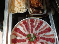 -炙城·韩式烤肉(南京东路店)