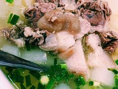 -荣生萝卜汤饭店