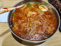 -韩麦大冷面(桂花街直营店)