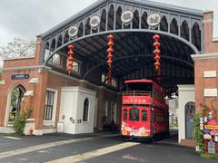 -赤坎·广东华侨国际旅游度假区