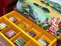 -百年义利(东直门店)