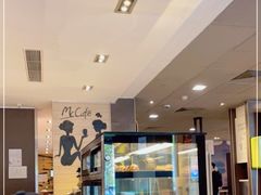 -麦当劳(南京路2店)