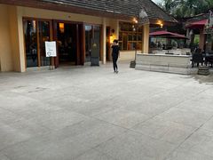 -西双版纳安纳塔拉度假酒店