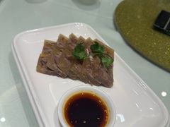 -得月楼·省级非遗·传统苏帮菜(观前店)