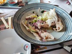 -中山威尼斯西餐厅(三乡总店)