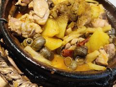 -丽丽三鲜螺蛳粉(田林路店)
