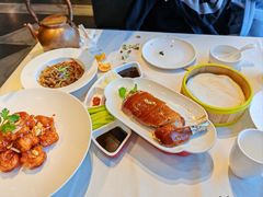 -大鸭梨烤鸭(金色漫香店)