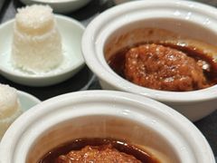 -羲和雅苑•北京烤鸭(国贸商城店)