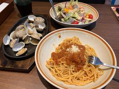 -萨莉亚意式餐厅(南京龙湾天街店)