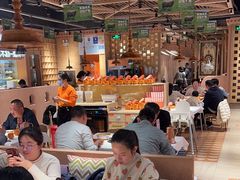 -谷丽麦馕新疆菜·清真(步步高梅溪新天地店)