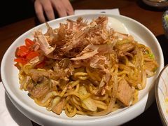 -山杏yama-katsu·吉列炸物